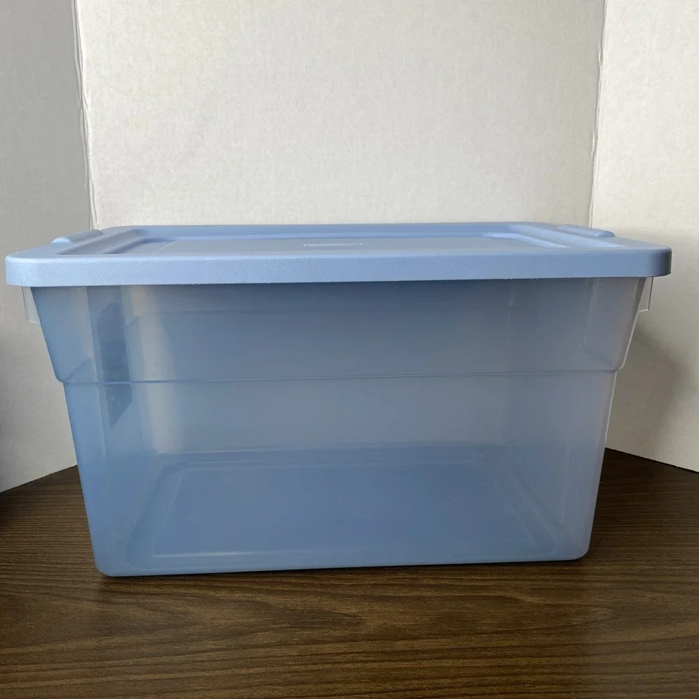 Rubbermaid preowned vintage